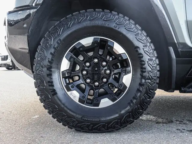 2024 GMC HUMMER EV SUV 3X Edition 1 4X4 in Cars & Trucks in Strathcona County - Image 13