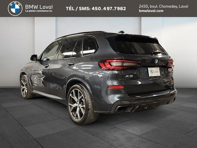 2021 BMW X5 xDrive40i | Gr. Sup. Essentiel | Accès confort in Cars & Trucks in Laval / North Shore - Image 4