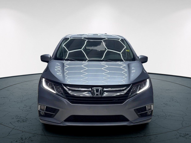 2019 Honda Odyssey in Cars & Trucks in Edmonton - Image 3