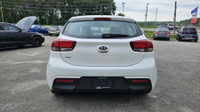 CLEAN CARFAX REPORT No Accidents 2019 KIA RIO LX featuring: Back up Camera, Cruise Control, Hand fre... (image 5)