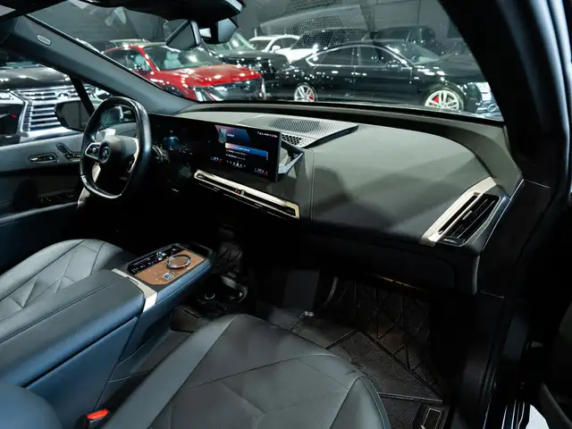 2024 BMW iX xDrive50 Sports/360CAM/1OWNER/CLEAN CARFAX in Cars & Trucks in Mississauga / Peel Region - Image 29
