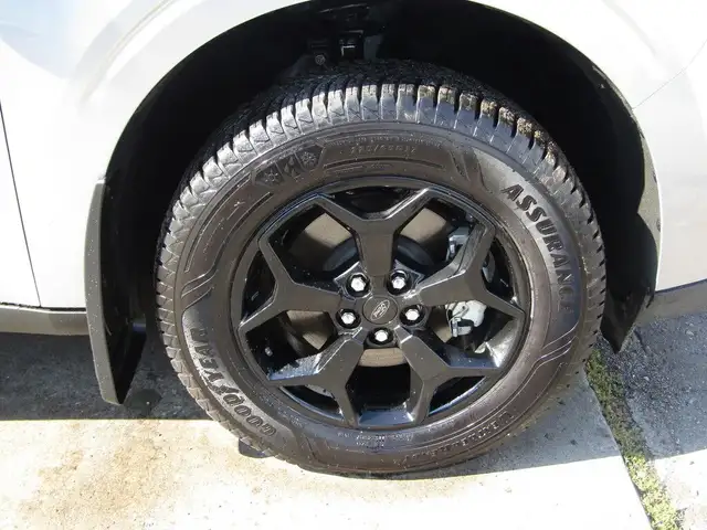 2022 Ford Maverick FX4 PKG AWD SUPERCREW AWD 2.0L TURBO CAM/38,0 dans Autos et camions dans Calgary - Image 34