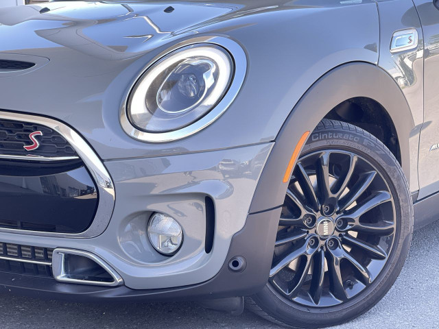 2019 MINI Clubman in Cars & Trucks in Calgary - Image 2