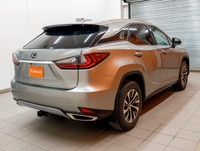 À voir! / Come see it! TRÈS BIEN ÉQUIPÉ / VERY WELL EQUIPPED. Version RX350 AWD avec Moteur 3.5L, Gr... (image 8)
