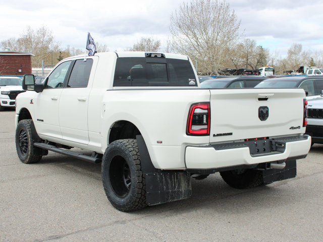 2024 Ram 3500 Laramie in Cars & Trucks in Calgary - Image 3