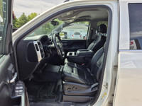 2015 GMC SEIRRA 1500 4WD CREW CAB LEATHER LOADED ! CARS IN LOBO LTD. (Buy - Sell - Trade - Finance)... (image 9)