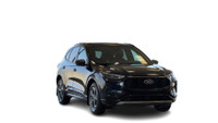 -Regina Honda Recent Arrival! 2023 Ford Escape ST-Line 107 point inspected, Fully detailed, Fresh oi... (image 2)