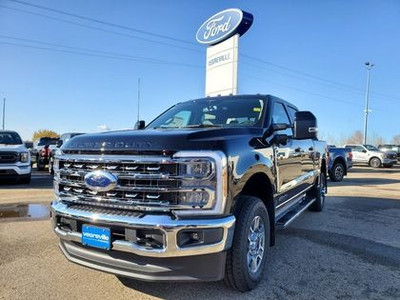 2023 Ford F-350 LARIAT