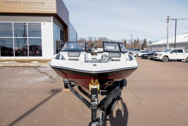 2022 Yamaha Marine SX195 in Powerboats & Motorboats in Charlottetown - Image 2