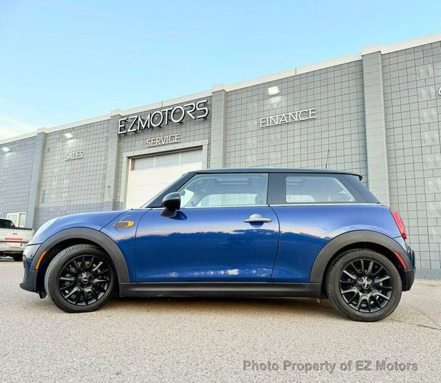 2015 MINI Cooper Hardtop NO ACCIDENTS/MANUAL TRANS! CERTIFIED! in Cars & Trucks in Red Deer - Image 3