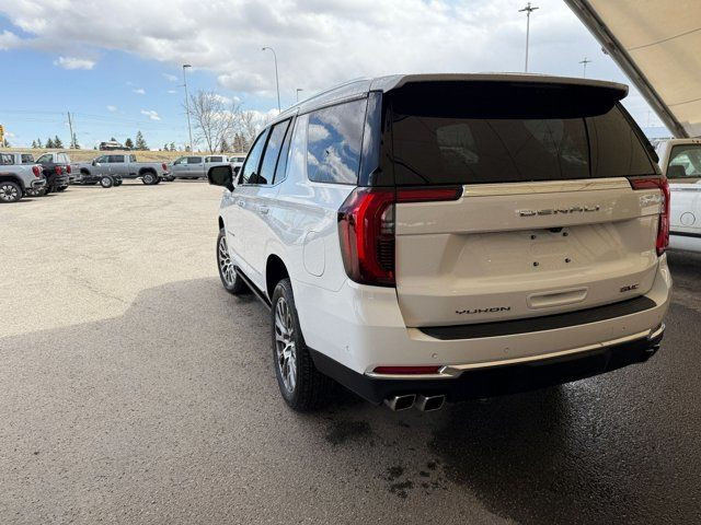 2025 GMC Yukon Denali in Cars & Trucks in Calgary - Image 3