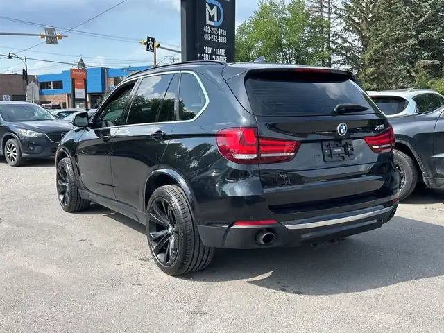 2014 BMW X5 xDrive35i62932758659715123