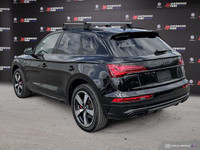 Check out this 2025 Audi Q5 Progressiv while we still have it in stock! *This Audi Q5 is a Bargain w... (image 3)