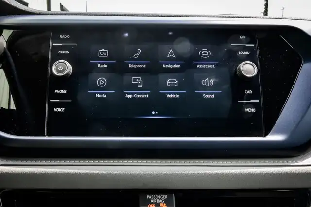2024 Volkswagen Taos Comfortline • SUNROOF • HEATED SEATS in Cars & Trucks in Ottawa - Image 22