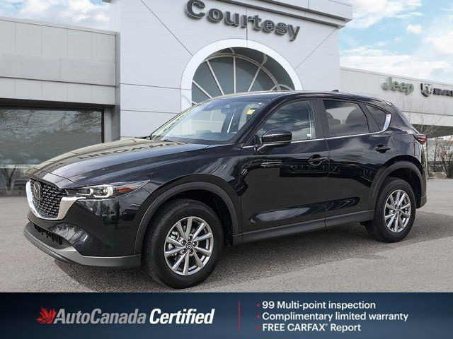 2025 Mazda CX-5 PREF | AWD | Heated Seats in Cars & Trucks in Calgary