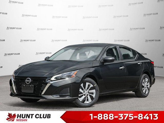 2025 Nissan Altima in Cars & Trucks in Ottawa