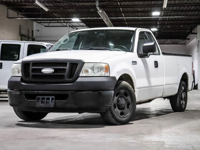  2006 Ford F-150 XL 2WD - AS IS