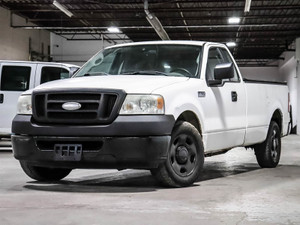 2006 Ford F 150 XL 2WD  -  AS IS