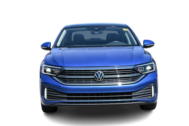2024 Volkswagen Jetta dans Autos et camions  à Ville de Montréal - Image 2