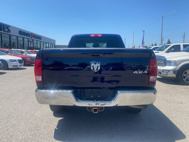 2017 Ram 1500 ST Quad Cab 4x4 ~5.7L HEMI ~Trailer Tow ~Alloys in Cars & Trucks in Barrie - Image 3