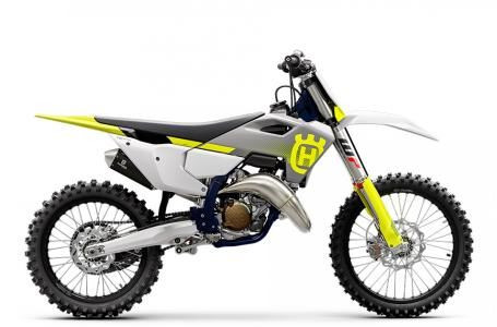 2024 Husqvarna Motorcycles TC 125 in Dirt Bikes & Motocross in Lethbridge