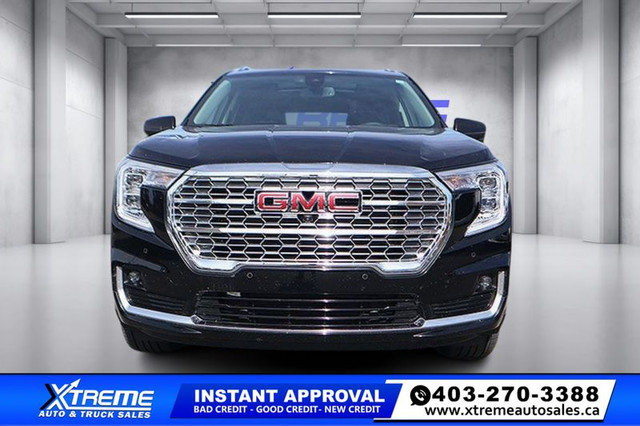 2024 GMC Terrain Denali - NO FEES! in Cars & Trucks in Calgary - Image 2