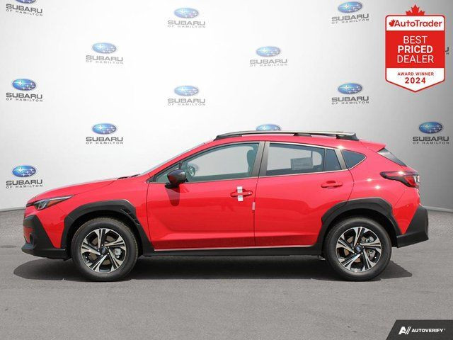 2025 Subaru Crosstrek Touring in Cars & Trucks in Hamilton - Image 2