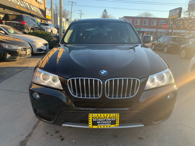 2013 BMW X3 in Cars & Trucks in City of Toronto - Image 2