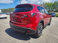2015 MAZDA CX-5 GRAND TOURING featuring: Back up Camera, Navigation, Cruise Control, Hand free phone... (image 7)