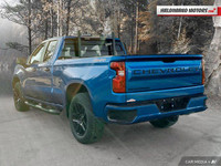 Engine: Gas Turbo 4cyl 2.7L L/100Km City: 12.9 L/100Km Hwy: 11.5 Safety Equipment Daytime Running La... (image 2)