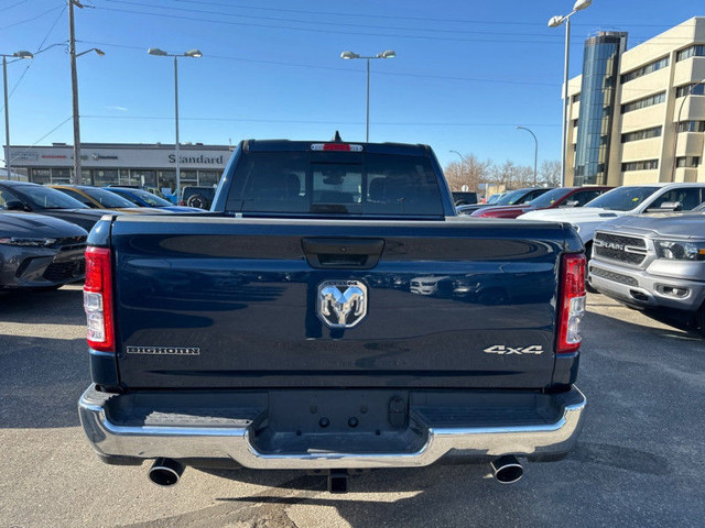 2023 Ram 1500 Big Horn in Cars & Trucks in Swift Current - Image 4