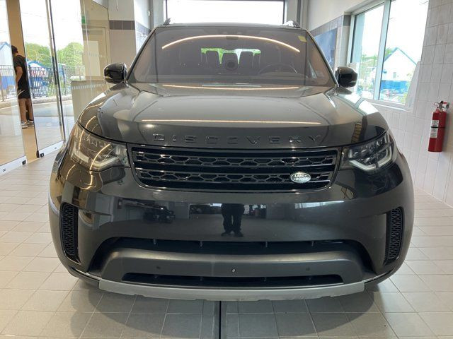 2019 Land Rover Discovery HSE Luxury..7 PASSENGER/WARRANTY in Cars & Trucks in City of Halifax - Image 2
