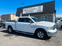 2017 RAM 1500SLT 57L HEMI