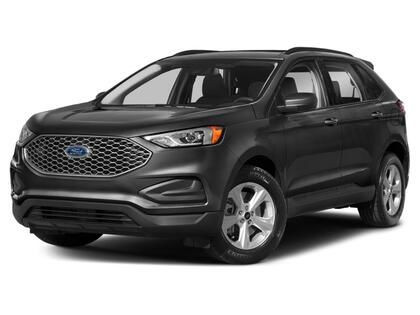 2024 Ford Edge SE AWD in Cars & Trucks in Winnipeg