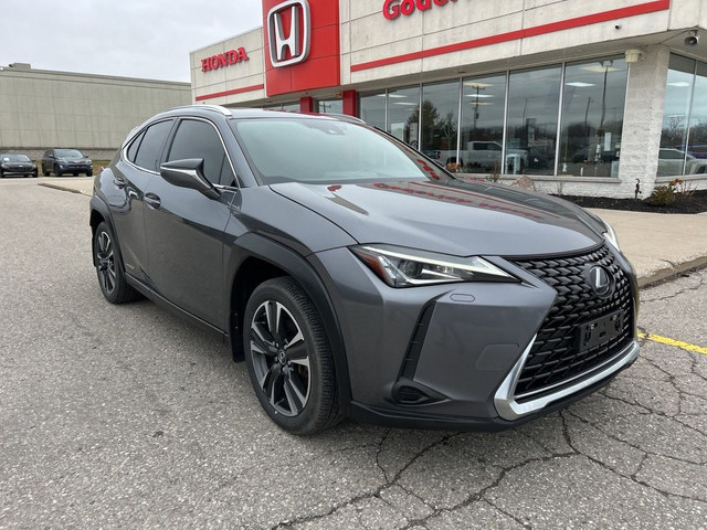 2021 Lexus UX UX 250h in Cars & Trucks in Grand Bend - Image 4