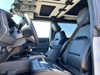 With its unquestioned toughness and durability, the 2025 Bronco is back to carry outdoor enthusiasts... (image 5)