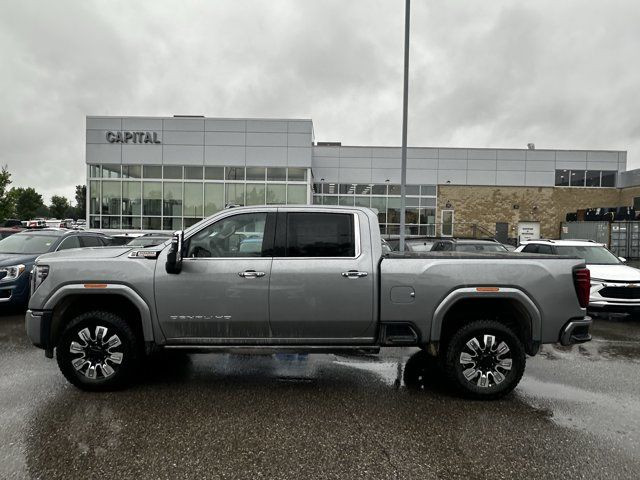 2025 GMC Sierra 3500HD Denali in Cars & Trucks in Calgary - Image 3