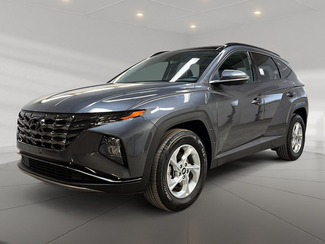 2022 Hyundai Tucson PREFERRED TREND CUIR TOIT PANO 4RM in Cars & Trucks in Laval / North Shore