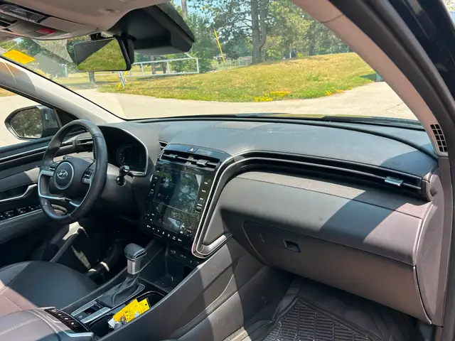 2022 Hyundai Tucson Preferred w/Trend Package LOW KMS| ONE OW... in Cars & Trucks in Markham / York Region - Image 21