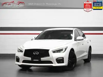From its striking style to its well-appointed interior, this Infiniti Q50 is a strong player in the...