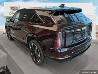 This Cadillac Escalade IQ has a dependable Electric engine powering this Automatic transmission. *Yo... (image 1)
