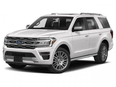 2024 Ford Expedition Platinum - INCOMING RESERVE NOW!