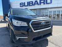 Available today! Low mileage, locally owned and traded 2021 Subaru Ascent Limited with 8 Seats! Nice... (image 2)