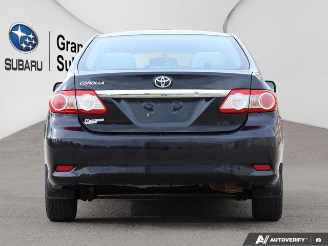 2013 Toyota Corolla in Cars & Trucks in Grande Prairie - Image 4