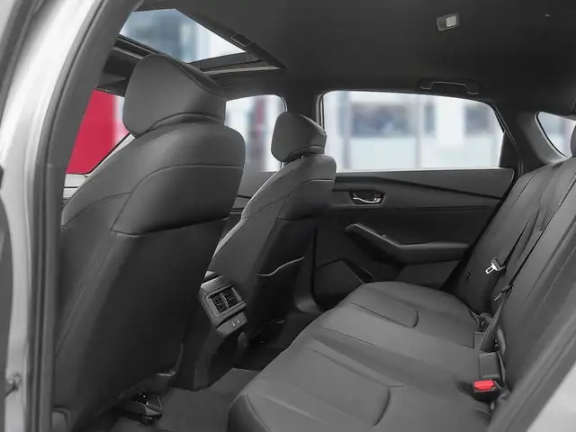 2025 Honda Accord Hybrid SPORT-L dans Autos et camions dans Ville de Toronto - Image 22