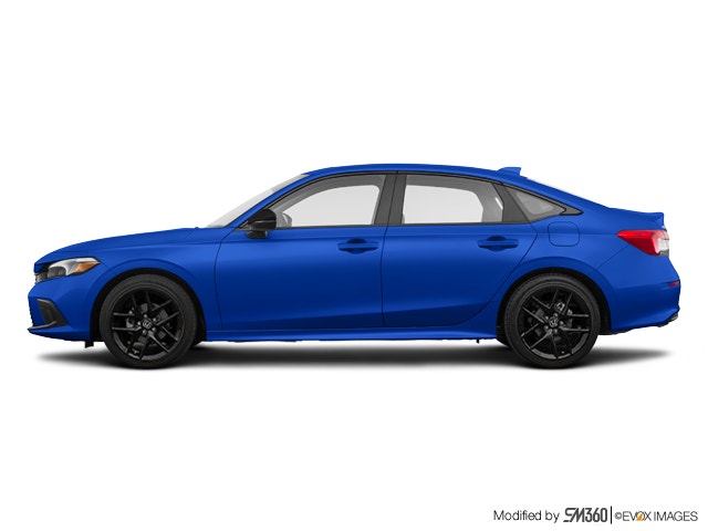  2023 Honda CIVIC CIVIC SDN SPORT