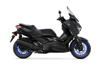 2024 Yamaha XMAX