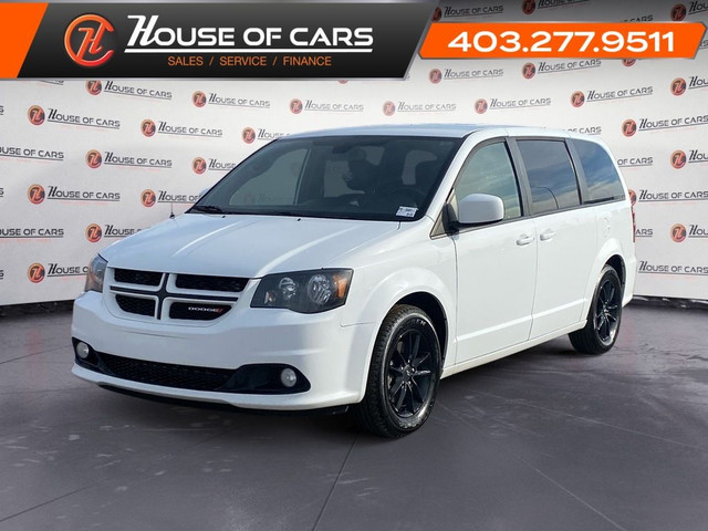 2020 Dodge Grand Caravan GT 2WD in Cars & Trucks in Calgary