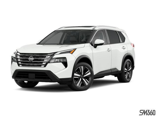 2025 Nissan Rogue SV PREMIUM in Cars & Trucks in Kitchener / Waterloo - Image 3
