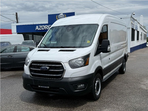 2020 Ford Transit 48 LongWheel Base|Certified|B.Cam|Warranty|LowKM